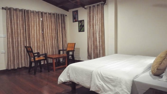 Boradbill Jungle Lodge Room 2