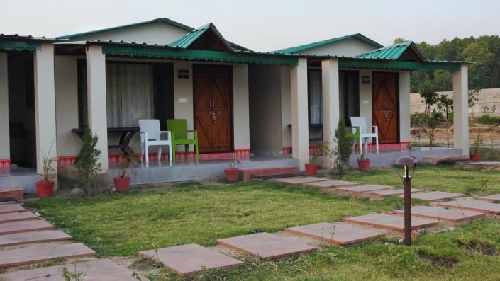 Boradbill Jungle Lodge