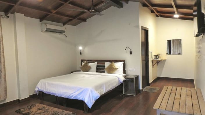 Boradbill Jungle Lodge